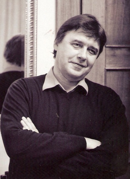 Юрий Алябов