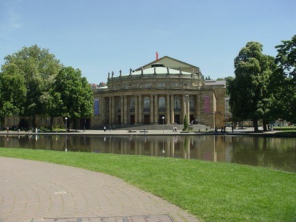 Staatstheater Stuttgart