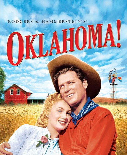 Мюзикл Роджерса «Оклахома» / Oklahoma!