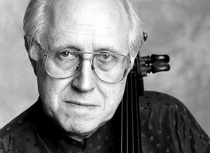 Мстислав Леопольдович Ростропович / Mstislav Rostropovich