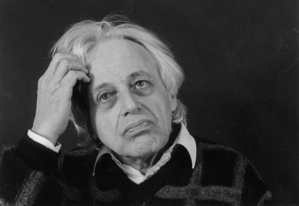 Дьёрдь Лигети / György Ligeti