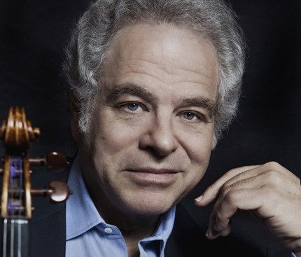 Ицхак Перлман / Itzhak Perlman