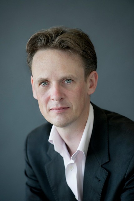 Иэн Бостридж / Ian Bostridge