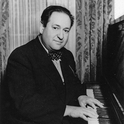 Эрих Вольфганг Корнгольд / Erich Wolfgang Korngold