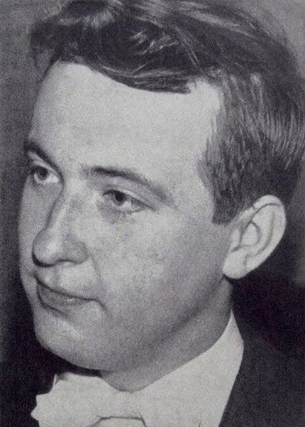 Валерий Владимирович Кастельский