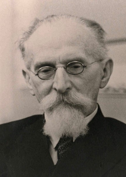 Александр Вячеславович Оссовский