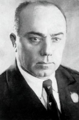 Давид Ясонович Андгуладзе