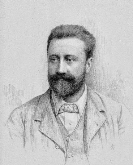 Гренвилл Банток