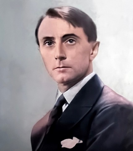 Луи Дюрей