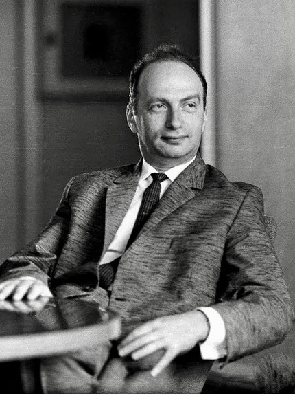 Оскар Борисович Фельцман