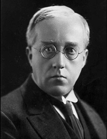 Густав Холст