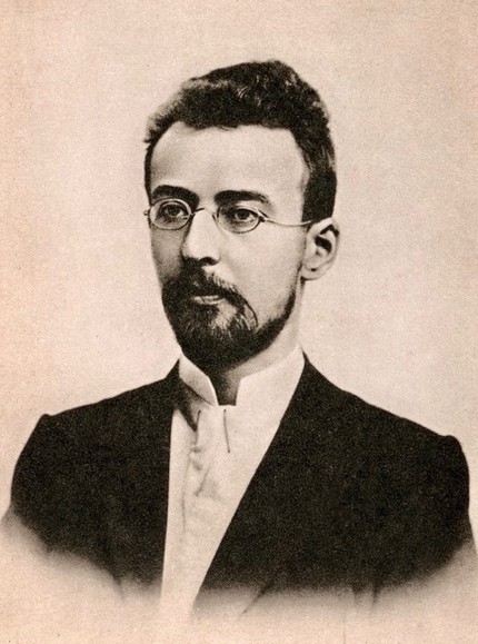 Мечислав Карлович