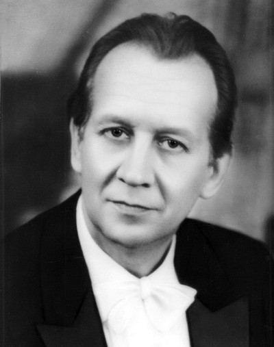 Николай Николаевич Некрасов