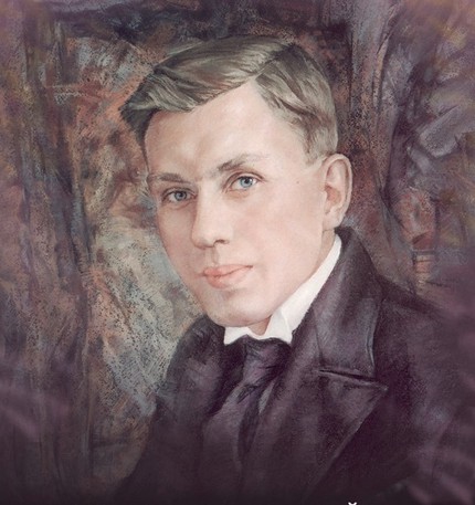 Иван Иванович Соллертинский