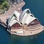 Сиднейский оперный театр / Sydney Opera House