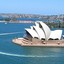 Сиднейский оперный театр / Sydney Opera House