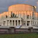 Международный конкурс вокалистов в Минске