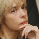 Вера Глаголева: «Так выглядит режиссёрское счастье»