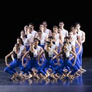 Het Ballet: четыре балета Ханса ван Манена