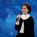 Елена Чверток: «От одарённых детей исходит космическая энергия»