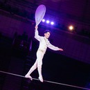 Молодые таланты — от цирка до балета