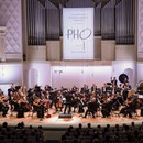 «Немая Вега», «Дафна» и «Онегин»