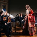 «Ориенталии» от Диляры Идрисовой и оркестра «Musica Viva»