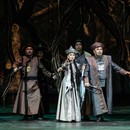 Два вечера с Бурятским театром оперы и балета