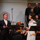 Пермские «Риголетто» и «Паяцы» в Московской филармонии