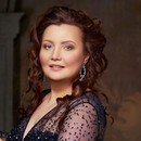 В эмпиреях бельканто с Альбиной Шагимуратовой