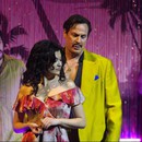 О «Кармен» в Королевском театре Мадрида