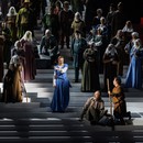 Московский сезон «Орлеанской девы»