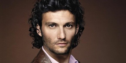 Йонас Кауфман (Jonas Kaufmann)