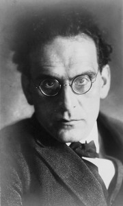 Отто Клемперер / Otto Klemperer