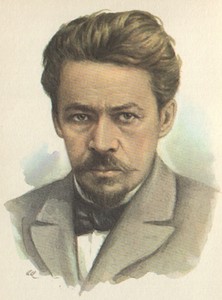 Антон Аренский (Anton Arensky)