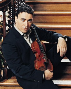 Максим Венгеров (Maxim Vengerov)