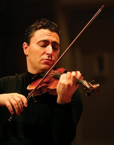 Максим Венгеров (Maxim Vengerov)