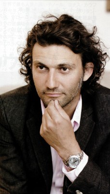 Йонас Кауфман (Jonas Kaufmann)