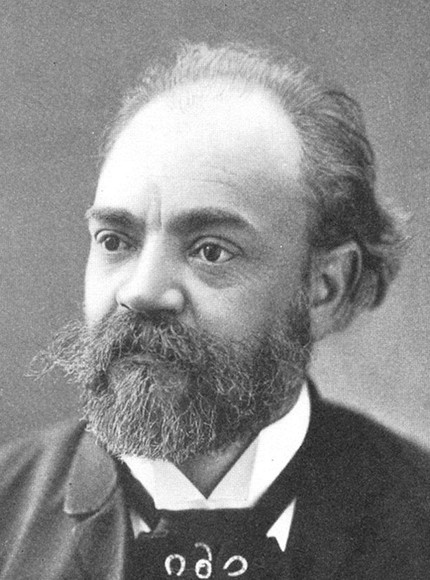 Антонин Дворжак (Antonín Dvořák)