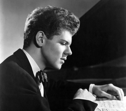 Ван Клиберн / Van Cliburn