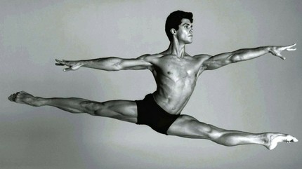 Роберто Болле / Roberto Bolle