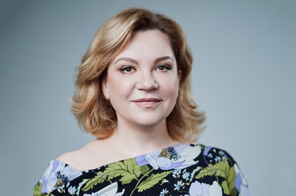 Екатерина Семенчук