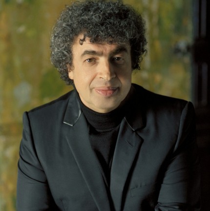 Семён Бычков (Semyon Bychkov)